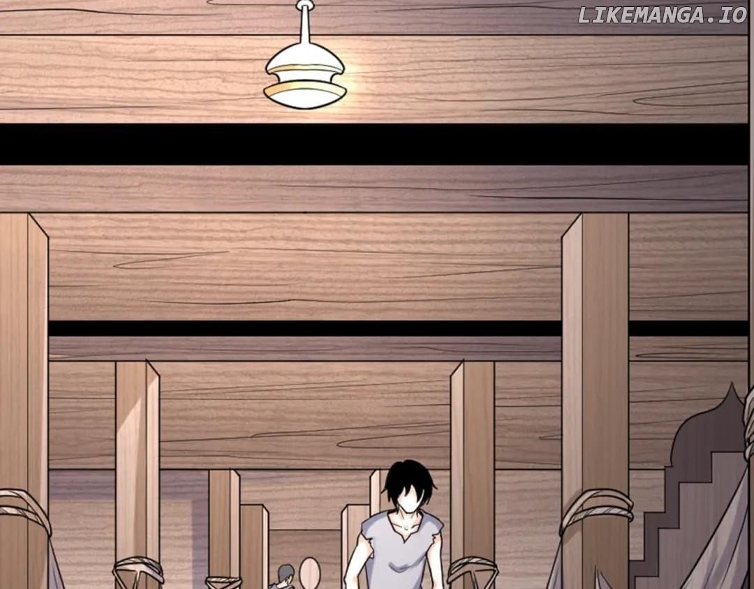 Era of the Haunted Chapter 166 - page 3